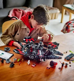 LEGO® Konstruktionslegetøj|Byg Og Klodser><noscript><img width=