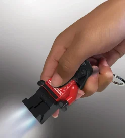 LEGO® Lego®|Lommelygter>Star Wars Nøglering m. Lommelygte - Darth Vader m. G