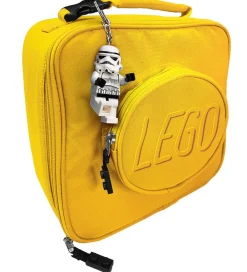 LEGO® Lommelygter>Star Wars Nøglering m. Lommelygte - Stormtrooper