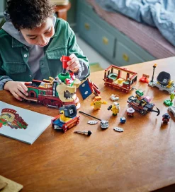 LEGO® Konstruktionslegetøj|Byg Og Klodser><noscript><img width=