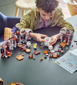 LEGO® Konstruktionslegetøj|Byg Og Klodser><noscript><img width=