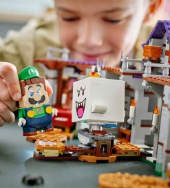 LEGO® Konstruktionslegetøj|Byg Og Klodser><noscript><img width=