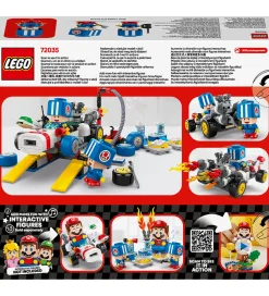 LEGO® Lego®|Konstruktionslegetøj><noscript><img width=