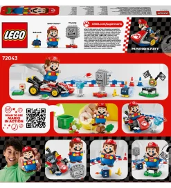 LEGO® Lego®|Konstruktionslegetøj><noscript><img width=