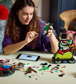 LEGO® Konstruktionslegetøj|Byg Og Klodser><noscript><img width=