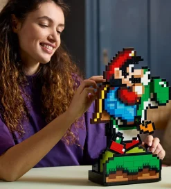 LEGO® Konstruktionslegetøj|Byg Og Klodser><noscript><img width=