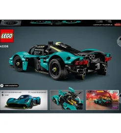 LEGO® Lego®|Konstruktionslegetøj><noscript><img width=