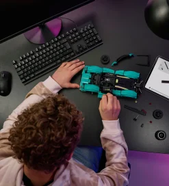 LEGO® Lego®|Konstruktionslegetøj><noscript><img width=