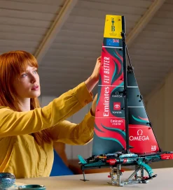 LEGO® Konstruktionslegetøj|Byg Og Klodser><noscript><img width=