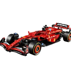 LEGO® Lego®|Konstruktionslegetøj>Technic - Ferrari SF-24 42207 - 1361 Dele