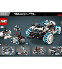 LEGO® Lego®|Konstruktionslegetøj><noscript><img width=