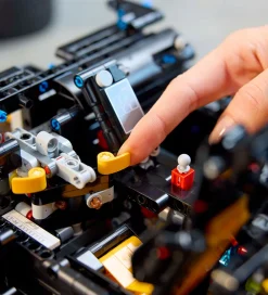 LEGO® Konstruktionslegetøj|Byg Og Klodser><noscript><img width=