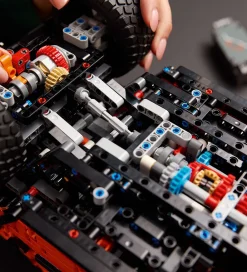 LEGO® Konstruktionslegetøj|Byg Og Klodser><noscript><img width=