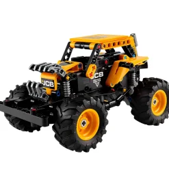 LEGO® Konstruktionslegetøj|Lego®>Technic - Monster Jam DIGatron pull-back 42199 - 218 Dele