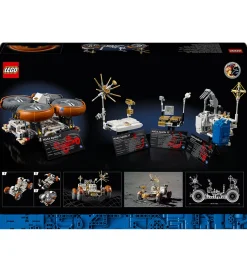 LEGO® Konstruktionslegetøj|Byg Og Klodser><noscript><img width=