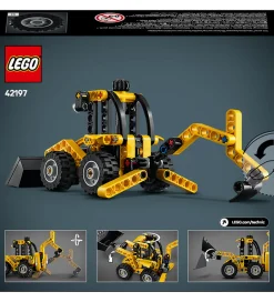 LEGO® Konstruktionslegetøj|Lego®><noscript><img width=