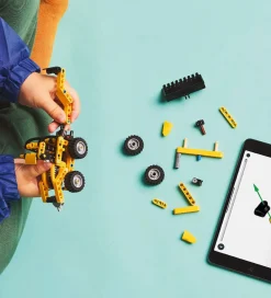 LEGO® Konstruktionslegetøj|Lego®><noscript><img width=