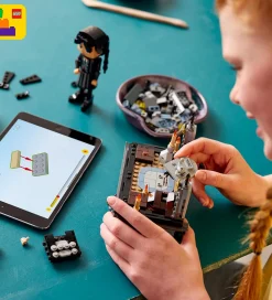 LEGO® Halloween|Konstruktionslegetøj><noscript><img width=