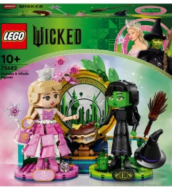 LEGO® Konstruktionslegetøj|Byg Og Klodser><noscript><img width=