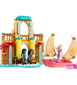 LEGO® Konstruktionslegetøj|Byg Og Klodser>Wicked - Shiz-universitetet... 75681 - 304 Dele