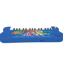 Lexibook Musikinstrumenter>Elektronisk Keyboard m. Mikrofon - Paw Patrol