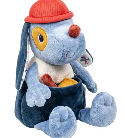 Lilliputiens Babylegetøj|Aktivitetslegetøj>Aktivitetslegetøj - Discovery Handyman Hunden Jules