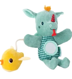 Lilliputiens Aktivitetslegetøj>Aktivitetslegetøj - Activity Hand Puppet