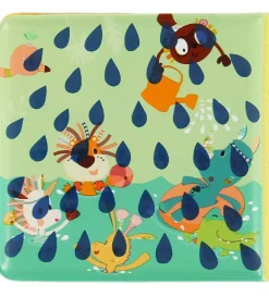 Lilliputiens Badelegetøj>Badebog - Anatole