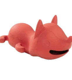 Lilliputiens Badelegetøj>Badelegetøj - Alice - Flydende Ræv - Rød