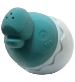 Lilliputiens Vandleg|Badelegetøj>Badelegetøj - Pablo Sprinkler - Blå