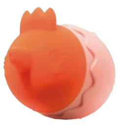 Lilliputiens Vandleg|Badelegetøj>Badelegetøj - Paulette Sprinkler - Orange