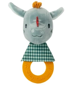 Lilliputiens Gribelegetøj|Bideringe>Biderangle - Dragen Joe