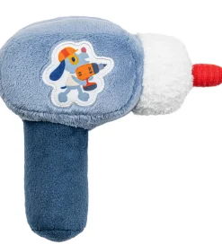 Lilliputiens Gribelegetøj|Babylegetøj>Rangle - Boremaskine m. Lyd - Jules Hunden