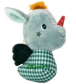 Lilliputiens Gribelegetøj>Rangle - Dragen Joe