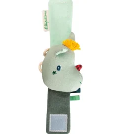 Lilliputiens Gribelegetøj>Rangle m. Armbånds - Joe Bracelet Rattle