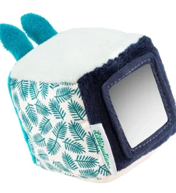 Lilliputiens Gribelegetøj>Rangler - 4 stk. - Jungledyr