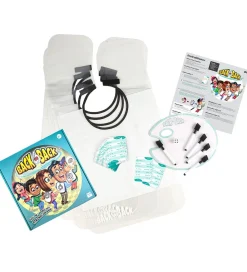 Liniex Spil>Spil - Back to Back