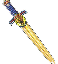 Liontouch Udklædningstøj|Halloween>Kongesværd