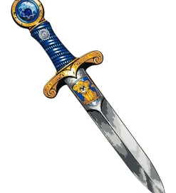 Liontouch Udklædningstøj|Halloween>Mini Lion Sværd - Blå