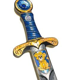 Liontouch Udklædningstøj|Halloween>Mini Lion Sværd - Blå