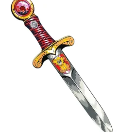 Liontouch Udklædningstøj|Halloween>Mini Lion-Sværd - Rød