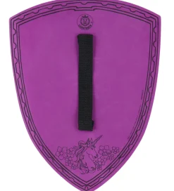 Liontouch Udklædningstøj|Halloween>Prinsesseskjold - Enhjørning - Simpelt Tag