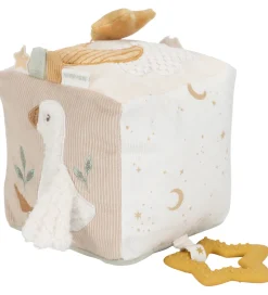 Little Dutch Babylegetøj|Aktivitetslegetøj>Aktivitetslegetøj - Terning