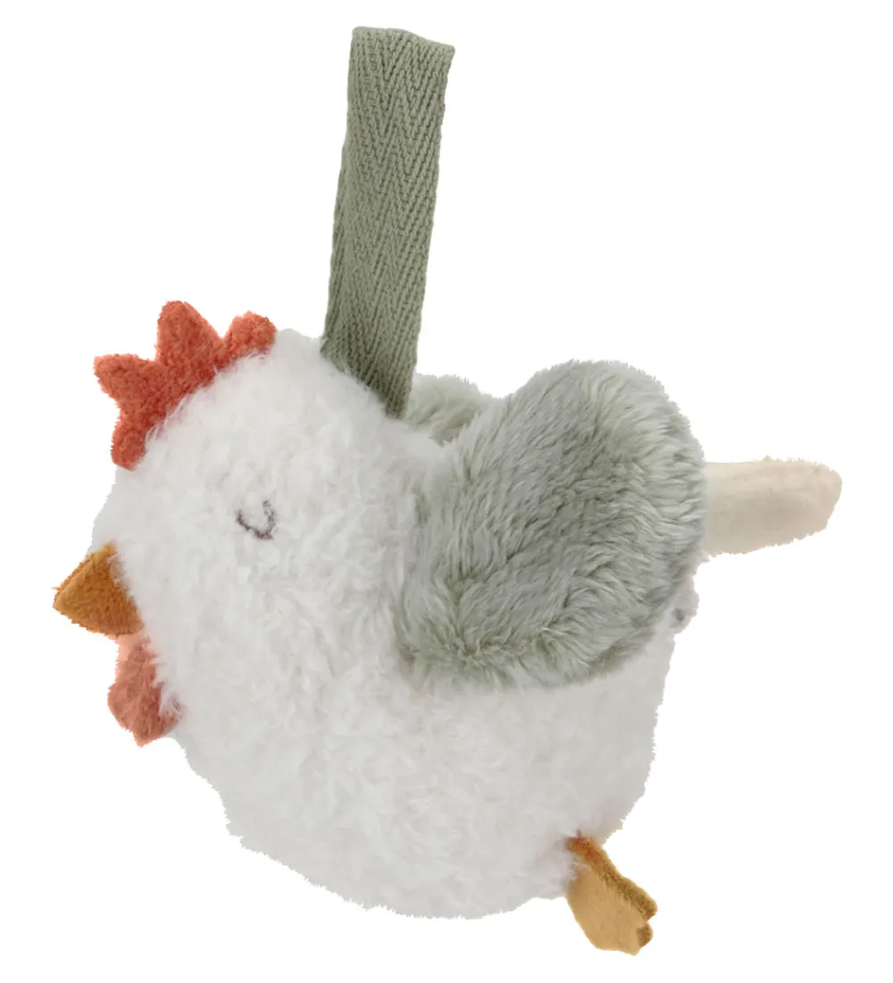 Little Dutch Legetæpper Og Legegulve|Aktivitetsstativer>Aktivitetstæppe - Little Farm