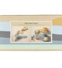 Little Dutch Kuglebaner|Badelegetøj>Badelegetøj - Kuglebane - Blå