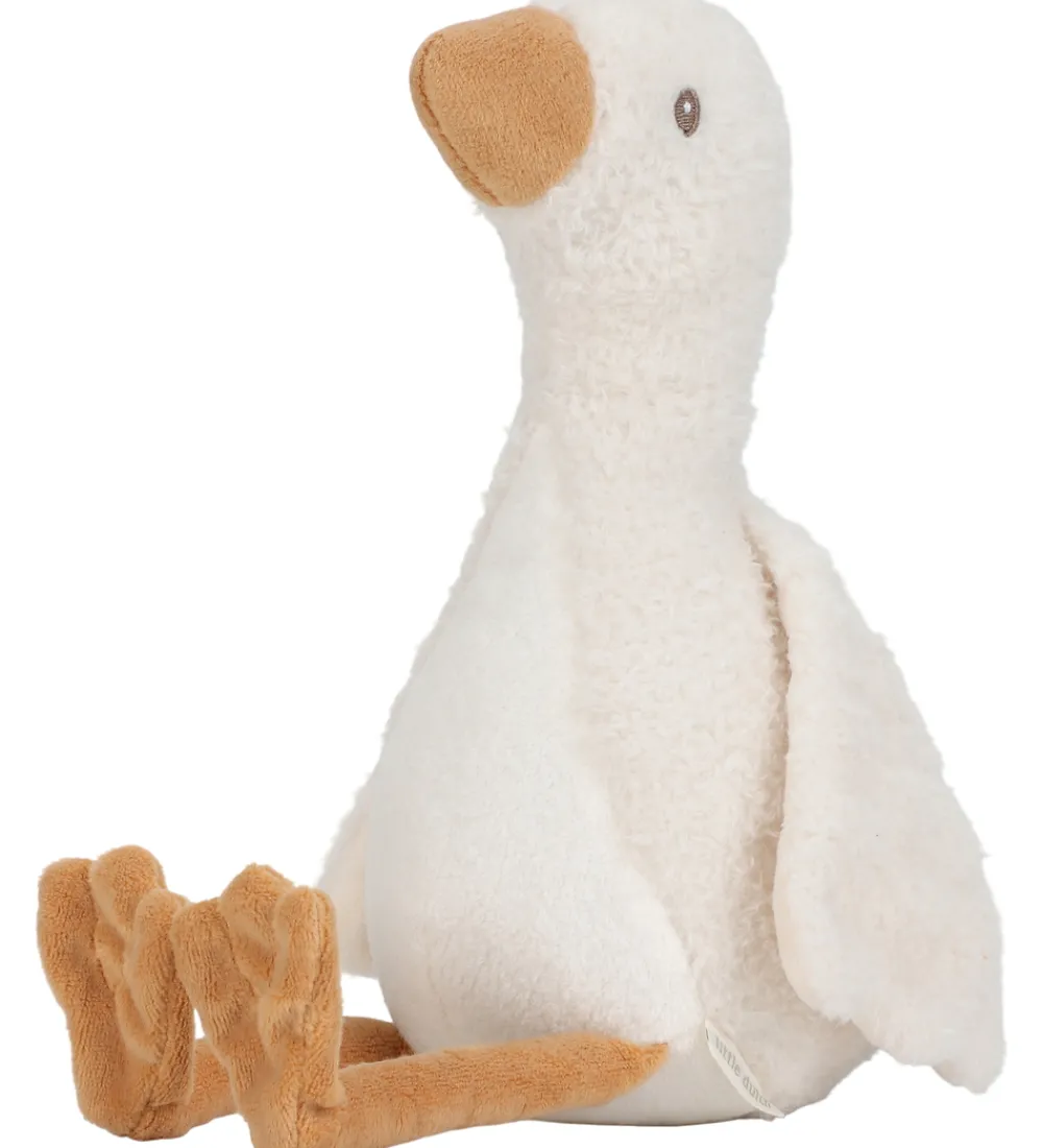 Little Dutch Bamser>Bamse - 25 cm - Gås