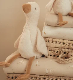 Little Dutch Bamser>Bamse - 25 cm - Gås