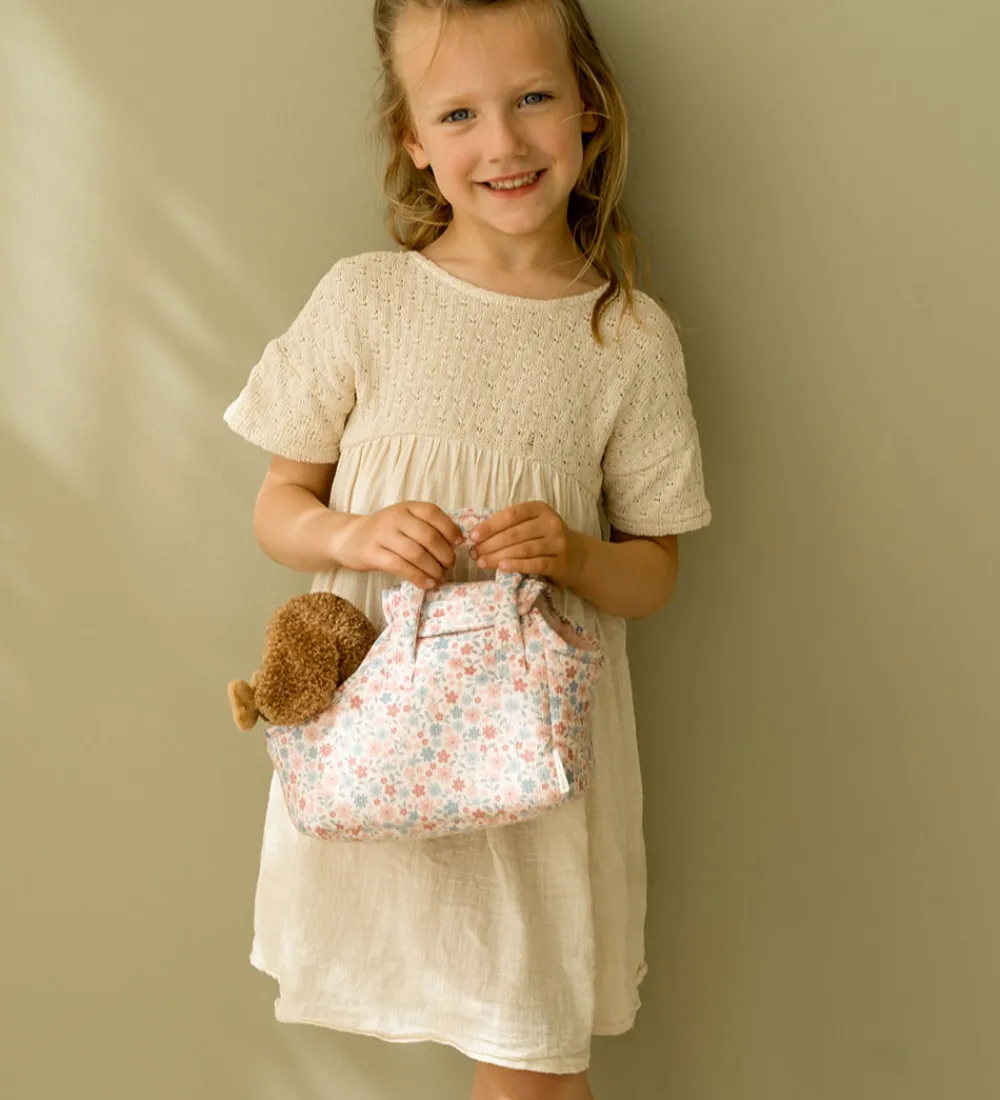 Little Dutch Bamser>Bamse - Plyshunden Jackie - Brun