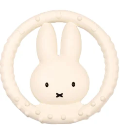 Little Dutch Bideringe>Bidering - Miffy - Hvid