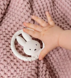 Little Dutch Bideringe>Bidering - Miffy - Hvid